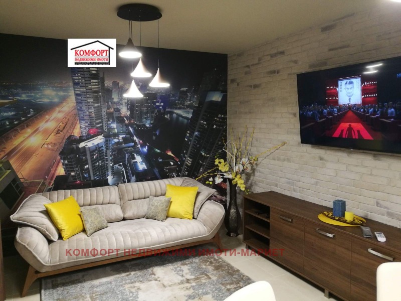 In vendita  2 camere da letto Pleven , Idealen tsentar , 90 mq | 51967469 - Immagine [4]
