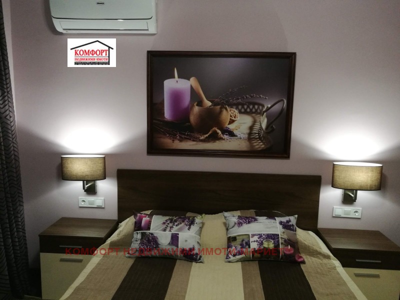 In vendita  2 camere da letto Pleven , Idealen tsentar , 90 mq | 51967469 - Immagine [10]