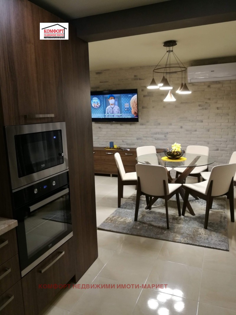 In vendita  2 camere da letto Pleven , Idealen tsentar , 90 mq | 51967469 - Immagine [6]