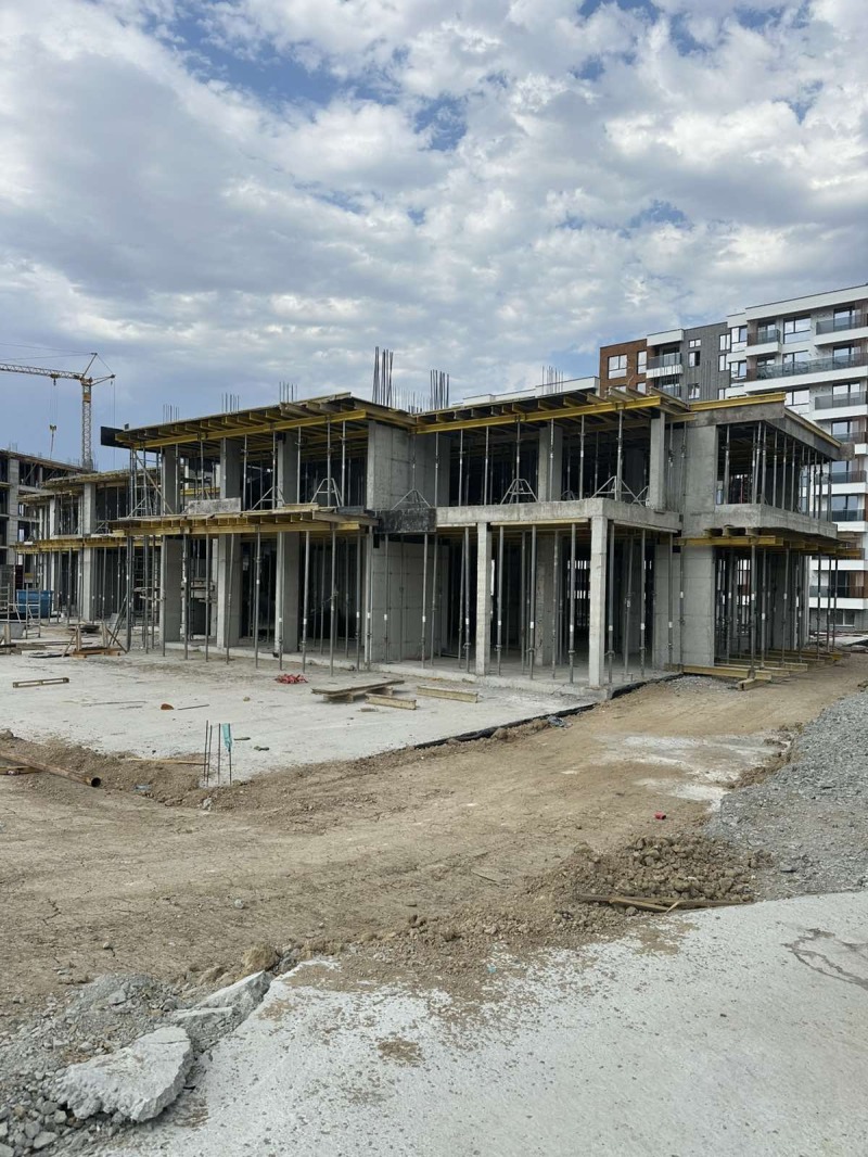 Продава 3-СТАЕН, град Бургас, Мадика • 142600 € • 22429050 — Holmes.bg