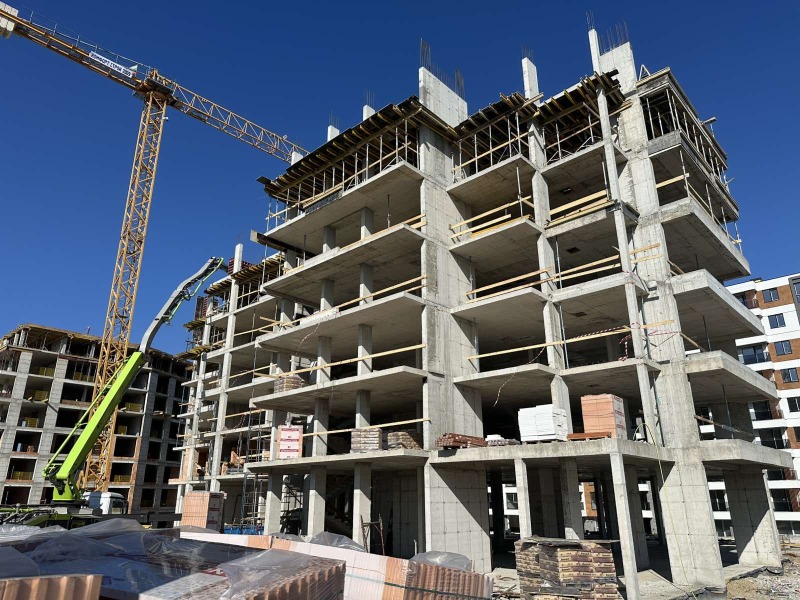 Продава 3-СТАЕН, гр. Бургас, област Бургас