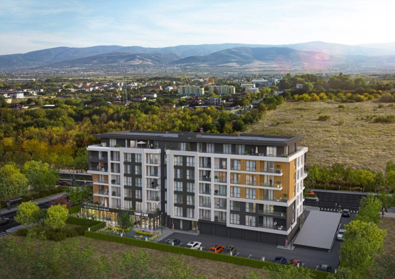 Продава 3-СТАЕН, гр. Пловдив, Остромила, снимка 4 - Апартаменти - 52359836