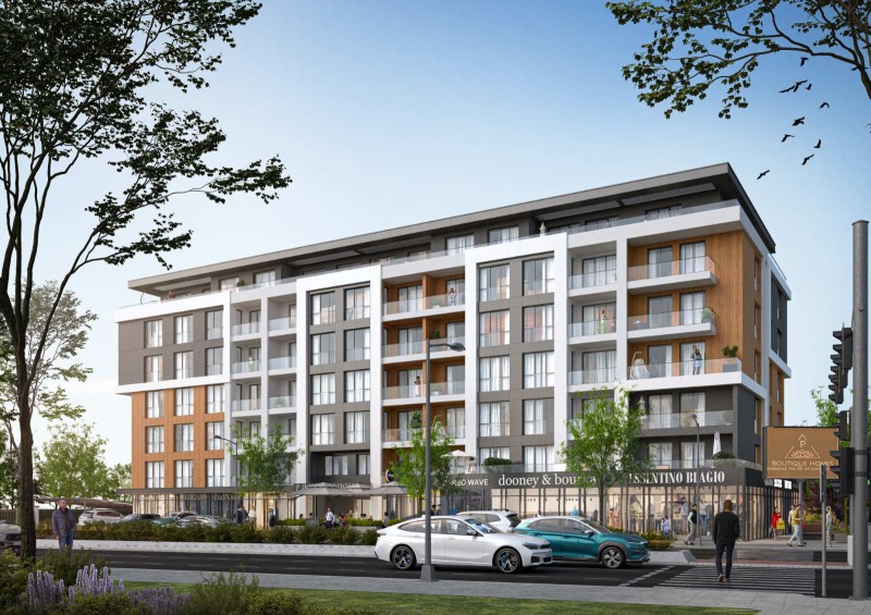 Продава 3-СТАЕН, гр. Пловдив, Остромила, снимка 6 - Апартаменти - 52359836