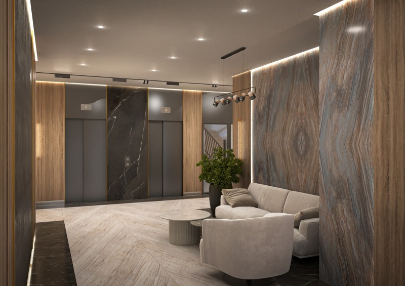 Продава 3-СТАЕН, гр. Пловдив, Остромила, снимка 7 - Апартаменти - 52359836