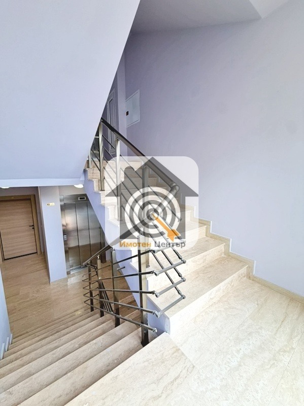 Продава 3-СТАЕН, гр. София, Център, снимка 12 - Апартаменти - 53927827