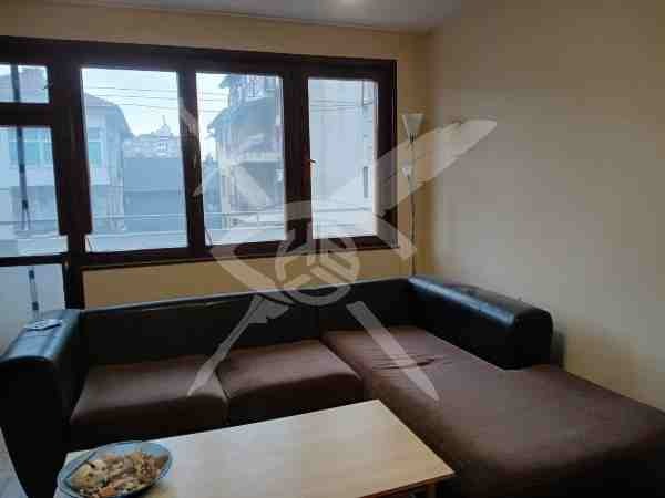 Продава 3-СТАЕН, гр. Бургас, Възраждане, снимка 2 - Апартаменти - 54300248