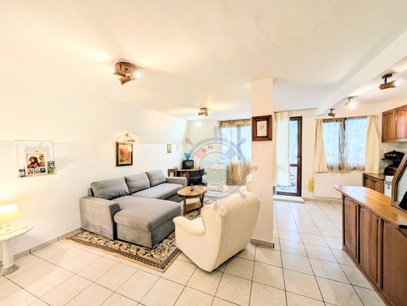 Продава 4-СТАЕН, гр. Варна, Спортна зала, снимка 2 - Апартаменти - 53484346