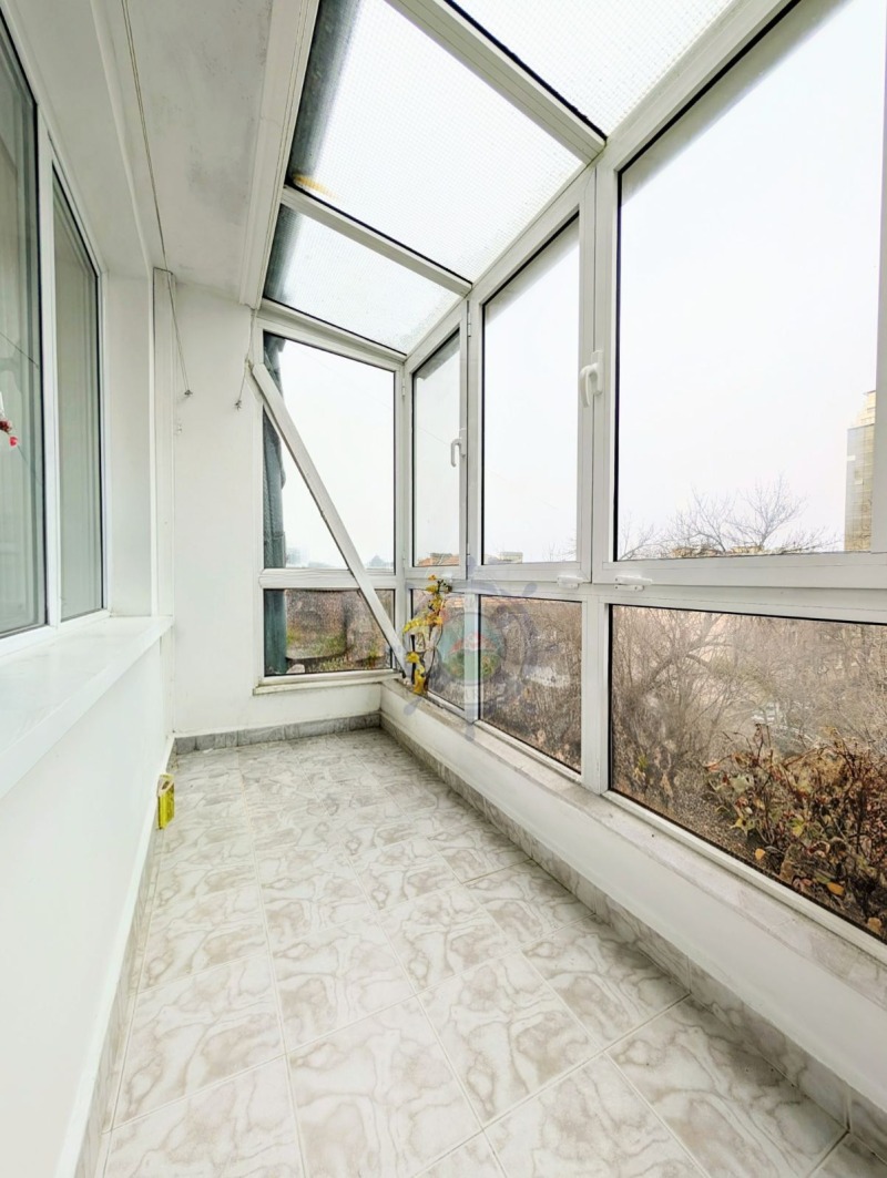 Продава 4-СТАЕН, гр. Варна, Спортна зала, снимка 8 - Апартаменти - 53484346