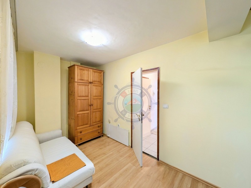 Продава 4-СТАЕН, гр. Варна, Спортна зала, снимка 12 - Апартаменти - 53484346