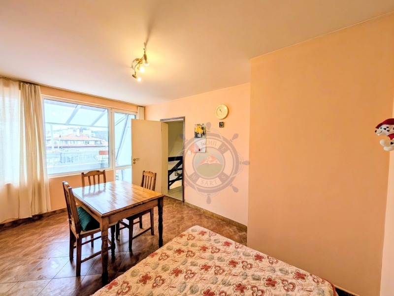 Продава 4-СТАЕН, гр. Варна, Спортна зала, снимка 5 - Апартаменти - 53484346