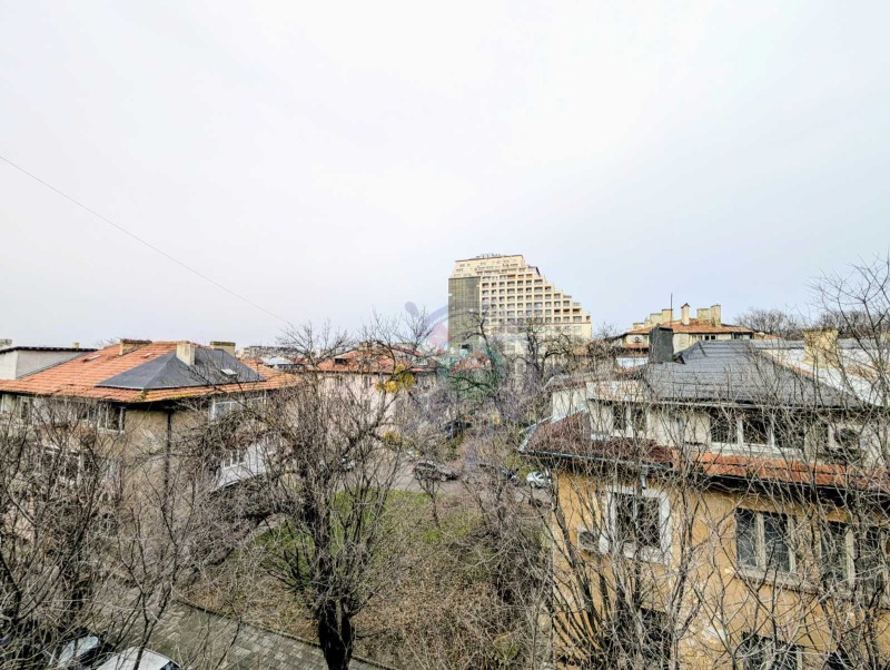 Продава 4-СТАЕН, гр. Варна, Спортна зала, снимка 16 - Апартаменти - 53484346