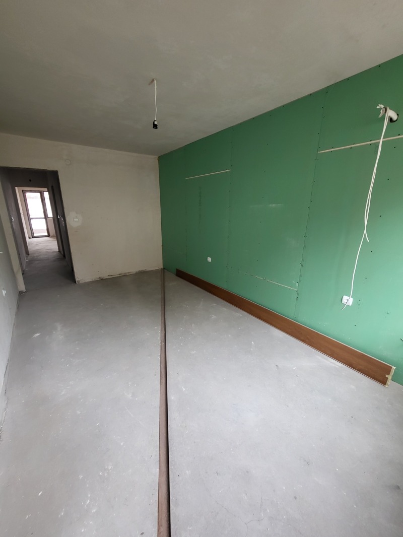 Продава МНОГОСТАЕН, гр. Плевен, Идеален център, снимка 7 - Апартаменти - 52362176