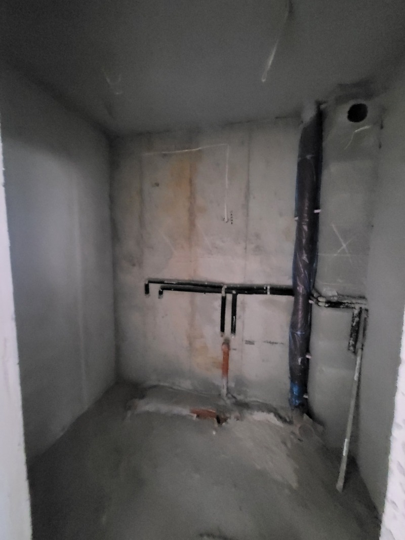 Продава МНОГОСТАЕН, гр. Плевен, Идеален център, снимка 10 - Апартаменти - 52362176