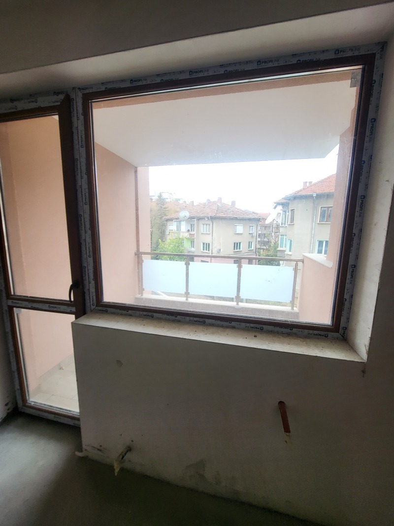 Продава МНОГОСТАЕН, гр. Плевен, Идеален център, снимка 12 - Апартаменти - 52362176