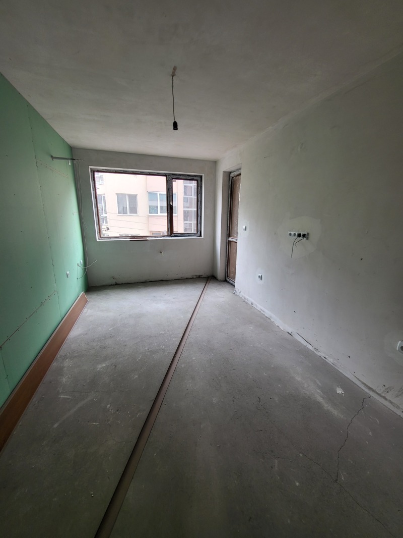 Продава МНОГОСТАЕН, гр. Плевен, Идеален център, снимка 8 - Апартаменти - 52362176