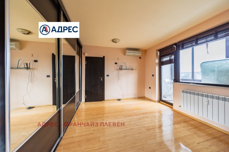 Продава МЕЗОНЕТ, гр. Плевен, Широк център, снимка 10 - Апартаменти - 52623841