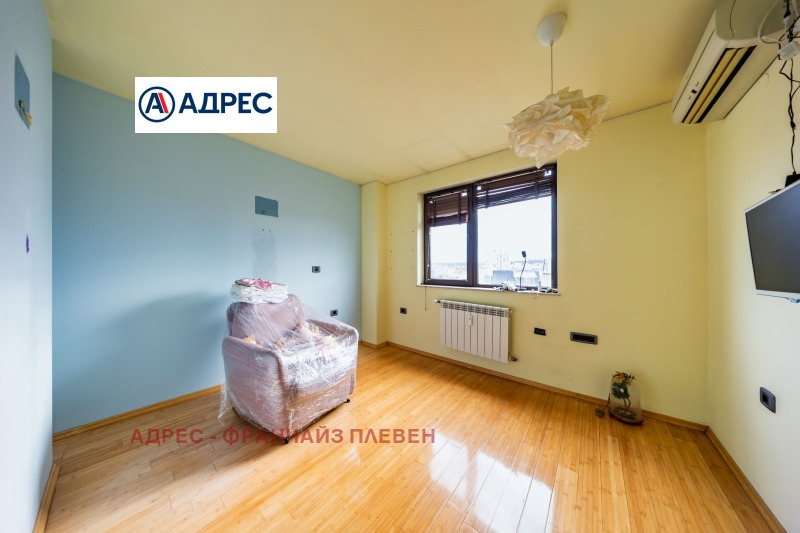 Продава МЕЗОНЕТ, гр. Плевен, Широк център, снимка 11 - Апартаменти - 52623841