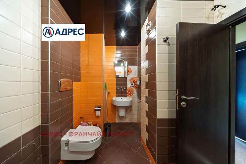 Продава МЕЗОНЕТ, гр. Плевен, Широк център, снимка 7 - Апартаменти - 52623841