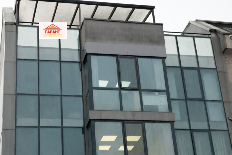 Продава ОФИС, гр. Плевен, Идеален център, снимка 7 - Офиси - 53416087