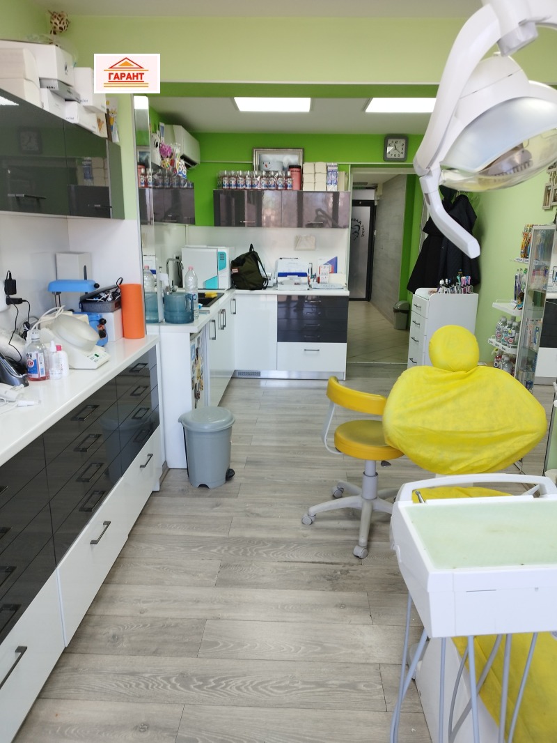 Продава ОФИС, гр. Плевен, Идеален център, снимка 6 - Офиси - 53416087