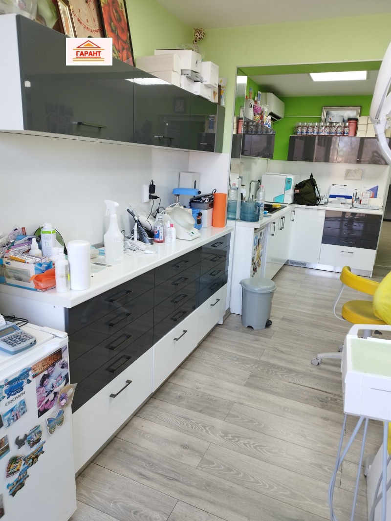 Продава ОФИС, гр. Плевен, Идеален център, снимка 5 - Офиси - 53416087