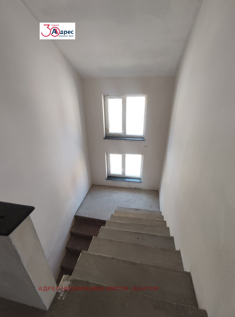 Продава КЪЩА, гр. Пазарджик, Център, снимка 3 - Къщи - 47192496