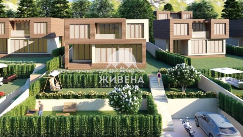 Til salg  Hus Varna , m-t Akchelar , 160 kvm | 59431012 - billede [4]