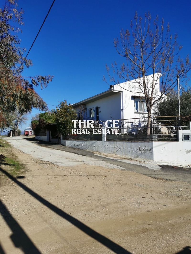 Продава  Къща, Гърция, Родопи •  350 000 EUR • ID 47566542 — holmes.bg - [1] 
