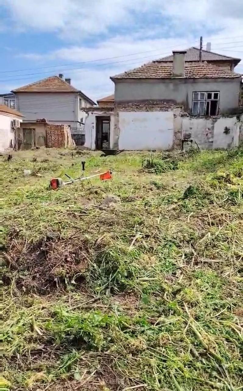 Продава КЪЩА, гр. Белослав, област Варна, снимка 3 - Къщи - 52615172