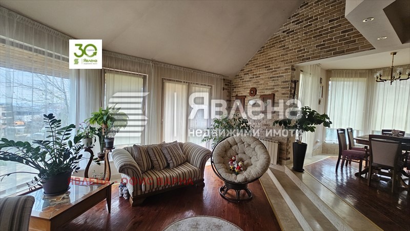 Продава КЪЩА, гр. Варна, Виница, снимка 16 - Къщи - 52658065