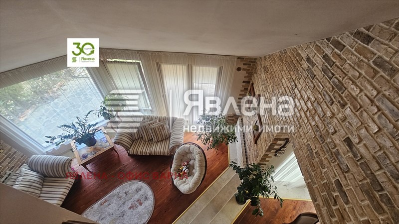 Продава КЪЩА, гр. Варна, Виница, снимка 9 - Къщи - 52658065
