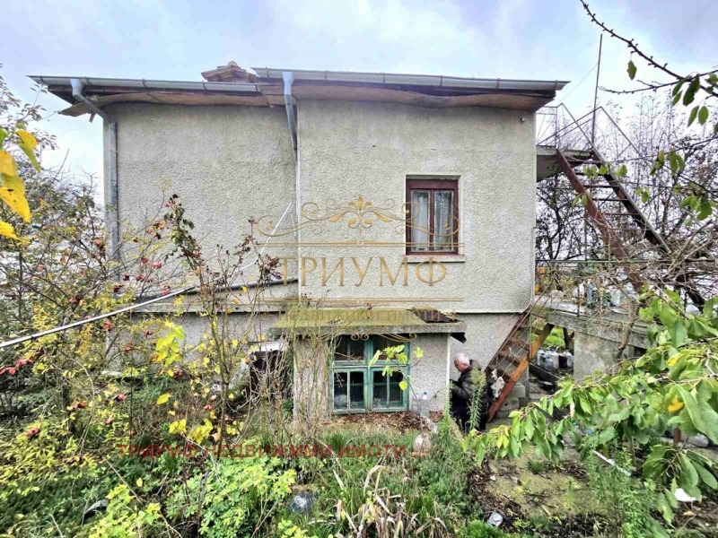 Продава КЪЩА, с. Бенковски, област Варна, снимка 2 - Къщи - 53028550