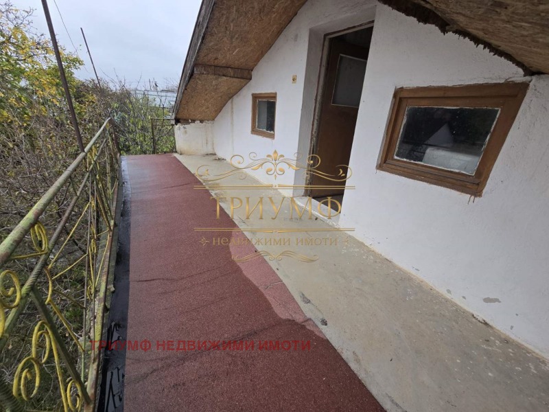 Продава КЪЩА, с. Бенковски, област Варна, снимка 7 - Къщи - 53028550