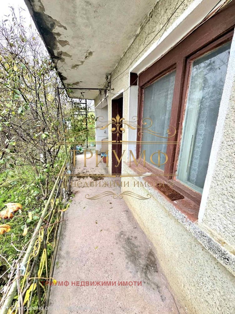 Продава КЪЩА, с. Бенковски, област Варна, снимка 6 - Къщи - 53028550