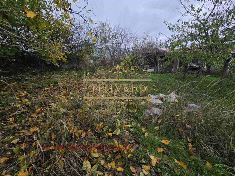 Продава КЪЩА, с. Бенковски, област Варна, снимка 8 - Къщи - 53028550