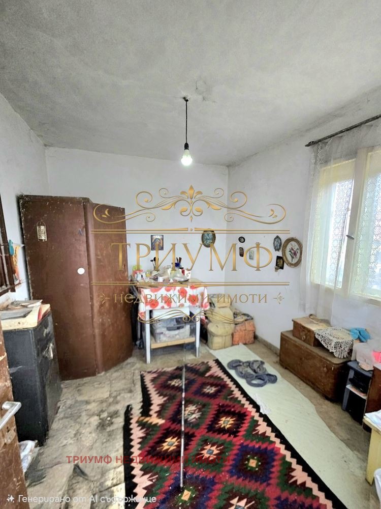 Продава КЪЩА, с. Бенковски, област Варна, снимка 16 - Къщи - 53028550