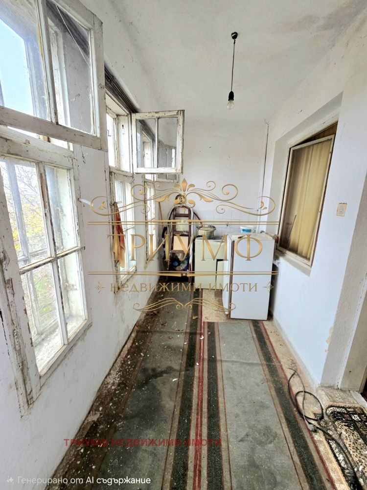 Продава КЪЩА, с. Бенковски, област Варна, снимка 10 - Къщи - 53028550