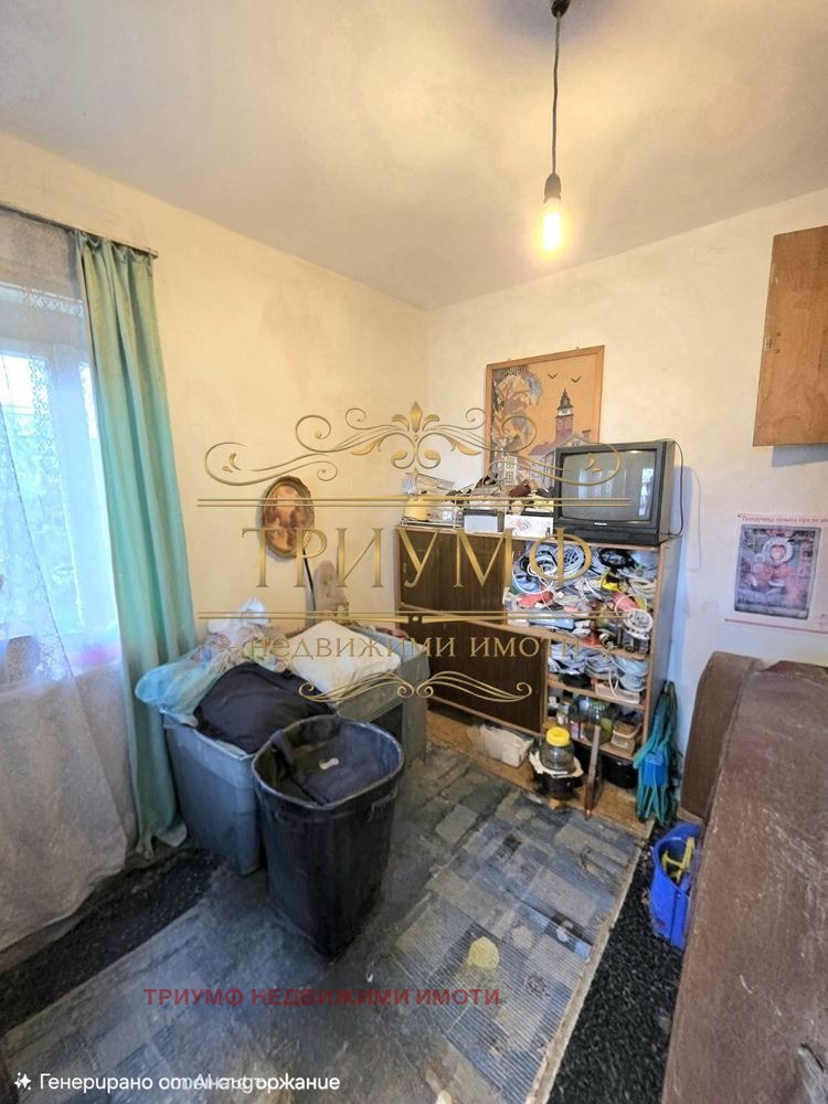 Продава КЪЩА, с. Бенковски, област Варна, снимка 15 - Къщи - 53028550