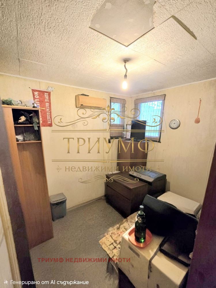 Продава КЪЩА, с. Бенковски, област Варна, снимка 12 - Къщи - 53028550