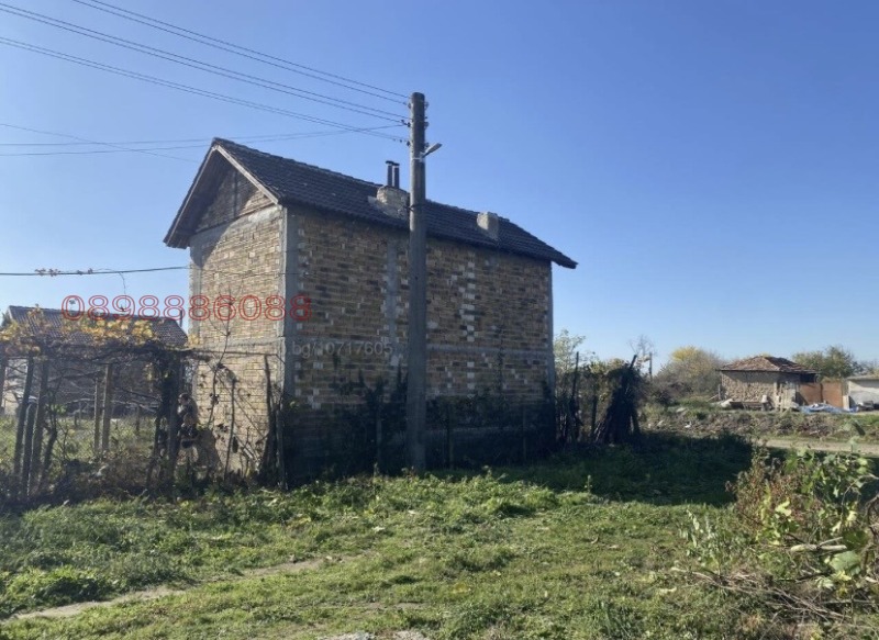 Продава КЪЩА, с. Сухозем, област Пловдив, снимка 4 - Къщи - 53084899