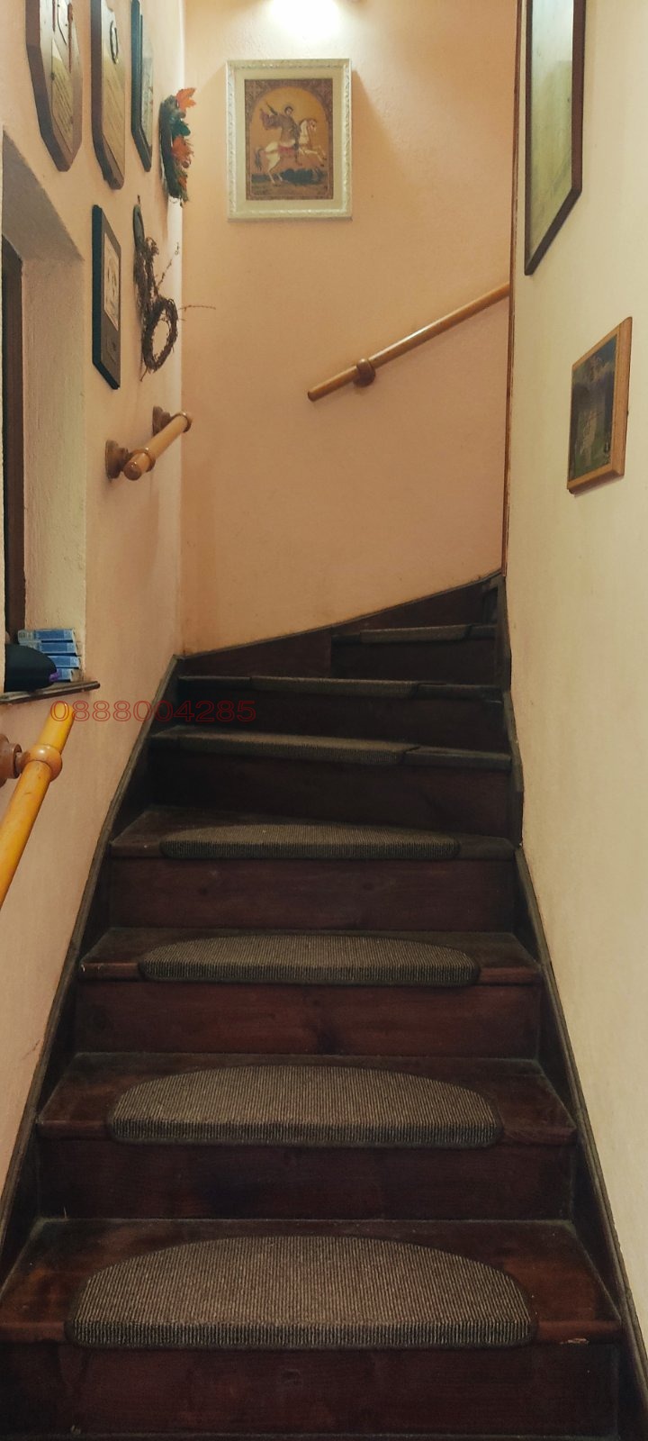 Продается  Вилла область Добрич , Балчик , 185 кв.м | 90371745 - изображение [8]