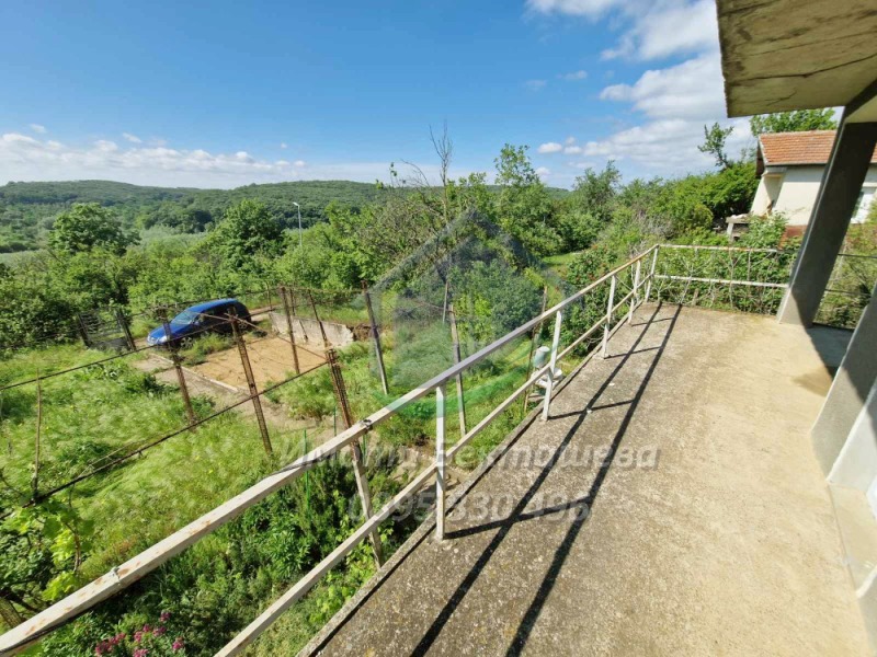 In vendita  Villa regione Ruse , Nikolovo , 75 mq | 40468748 - Immagine [12]