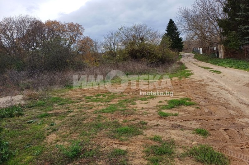 Продава ПАРЦЕЛ, гр. Варна, м-т Перчемлията