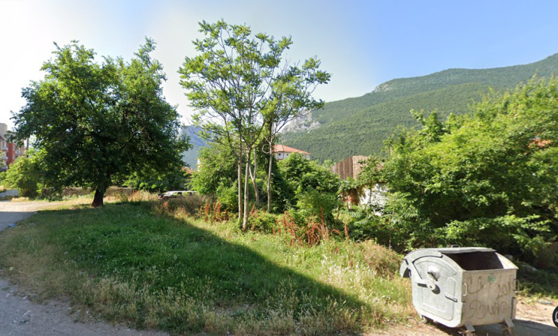 Продава ПАРЦЕЛ, гр. Враца, Център, снимка 2 - Парцели - 53095182