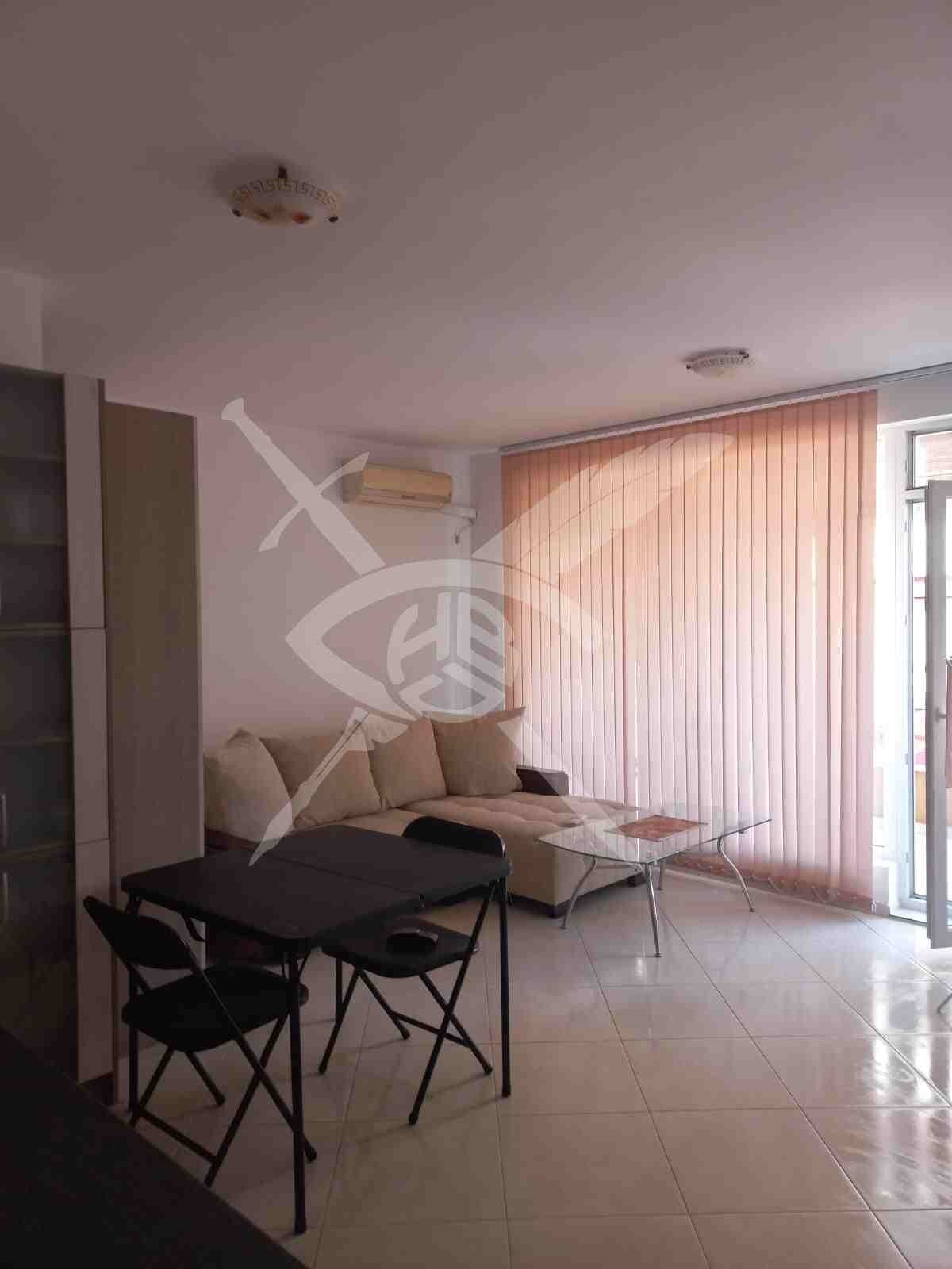 Продава 1-СТАЕН, гр. Поморие, област Бургас, снимка 3 - Апартаменти - 54144440