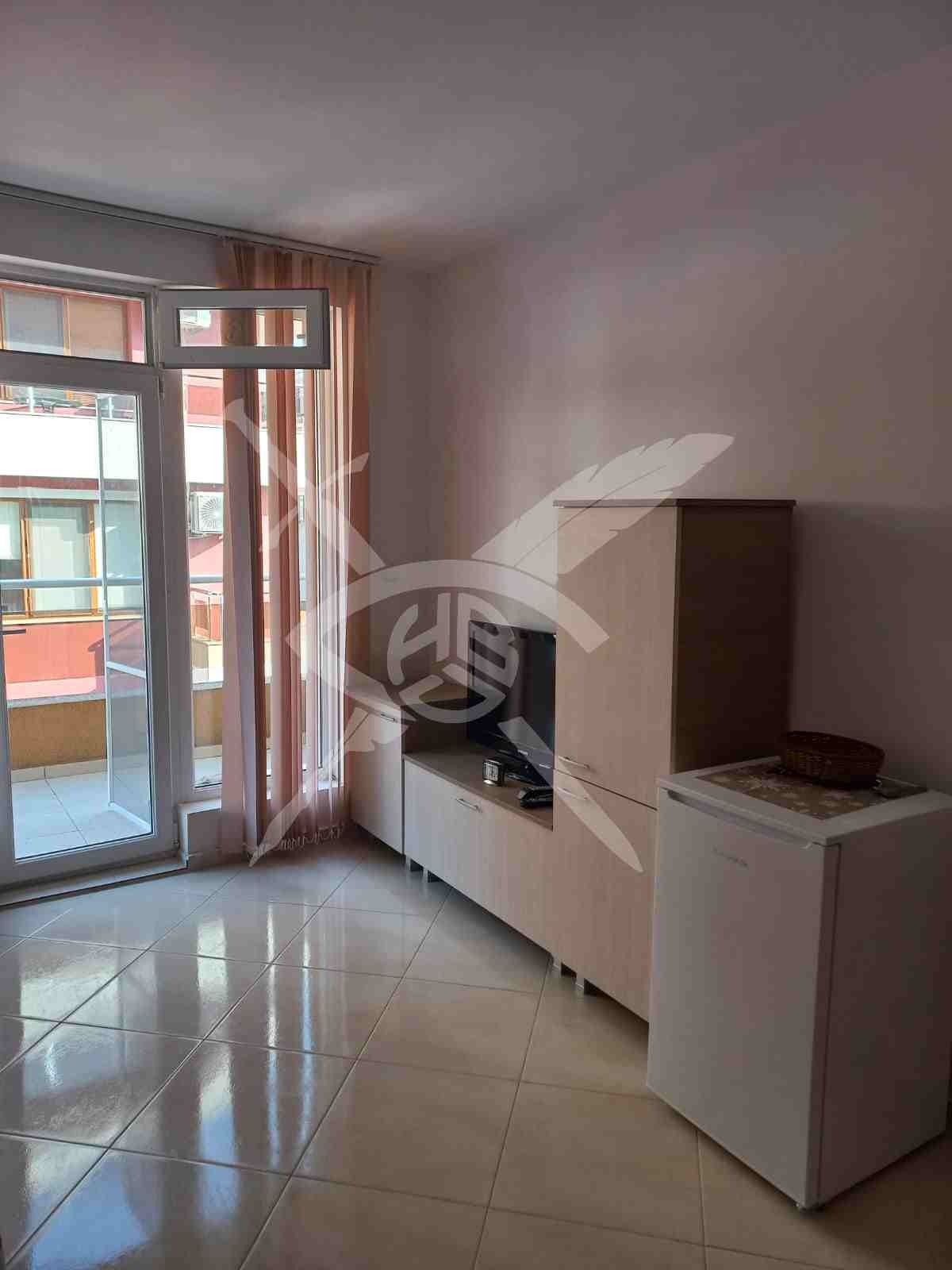 Продава 1-СТАЕН, гр. Поморие, област Бургас, снимка 4 - Апартаменти - 54144440