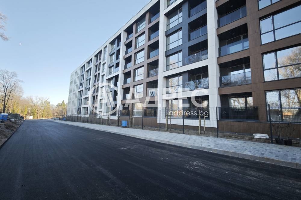 Продава 2-СТАЕН, гр. София, Малинова долина, снимка 3 - Апартаменти - 53856818