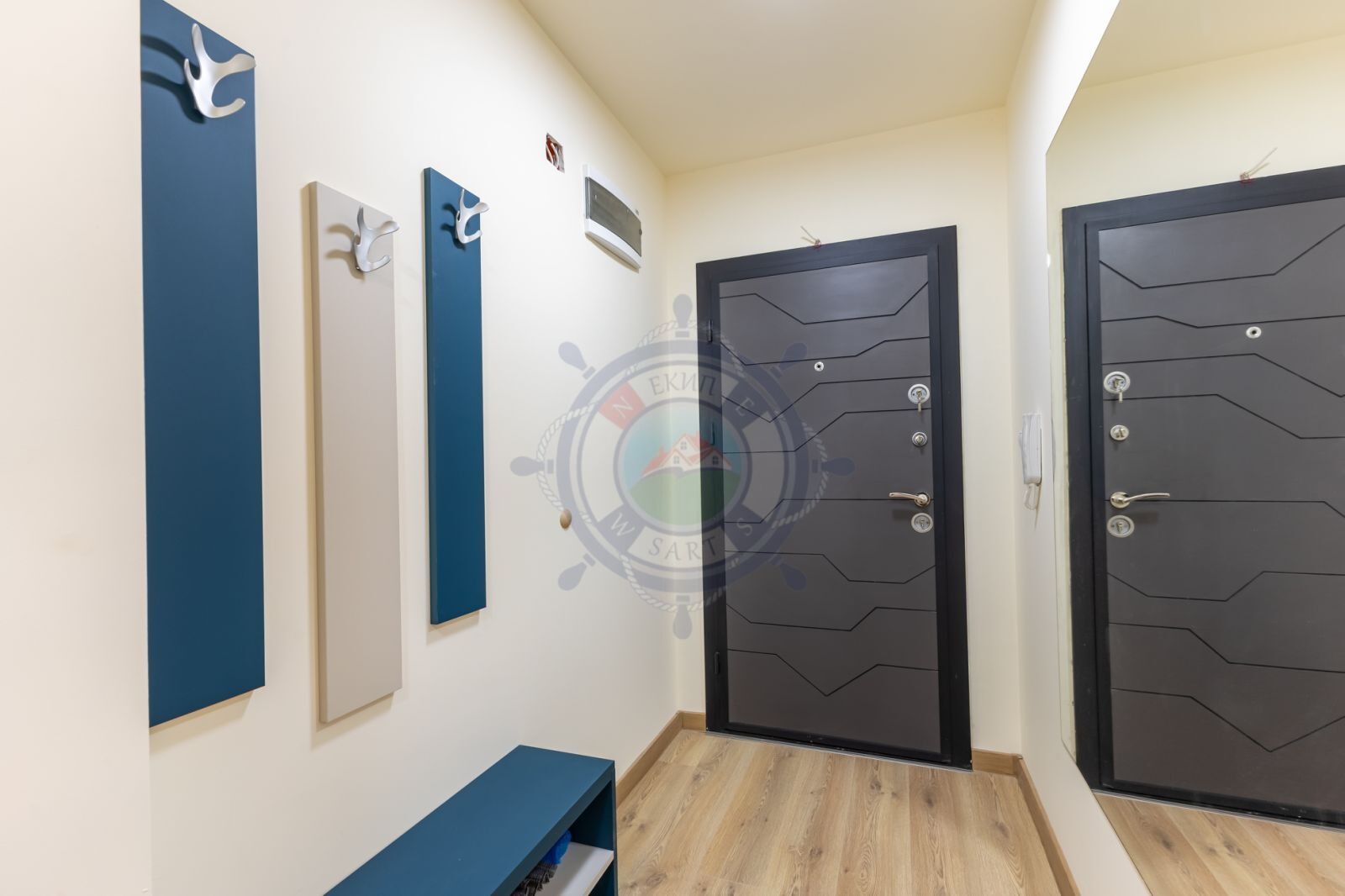 Продава 2-СТАЕН, гр. Варна, Виница, снимка 13 - Апартаменти - 54607498