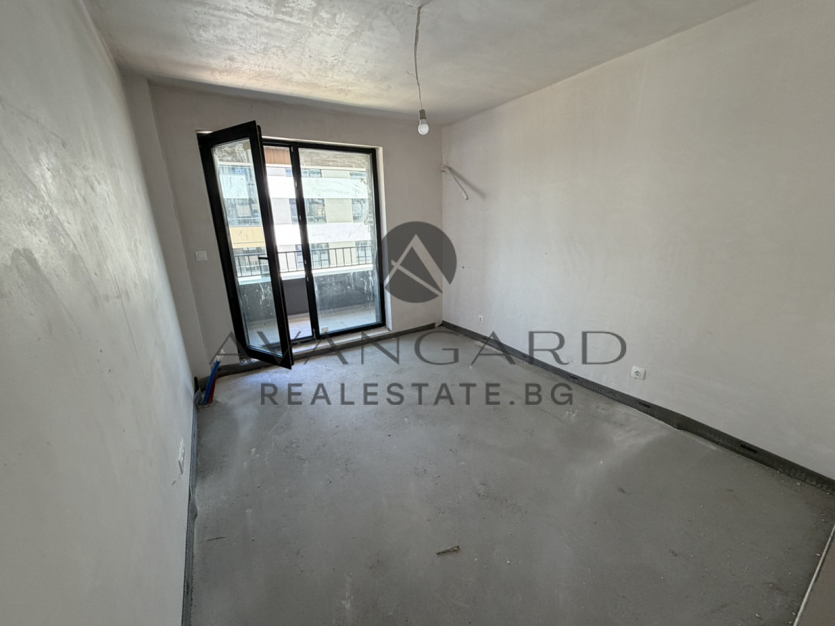Продава 2-СТАЕН, гр. Пловдив, Христо Смирненски, снимка 4 - Апартаменти - 55800339