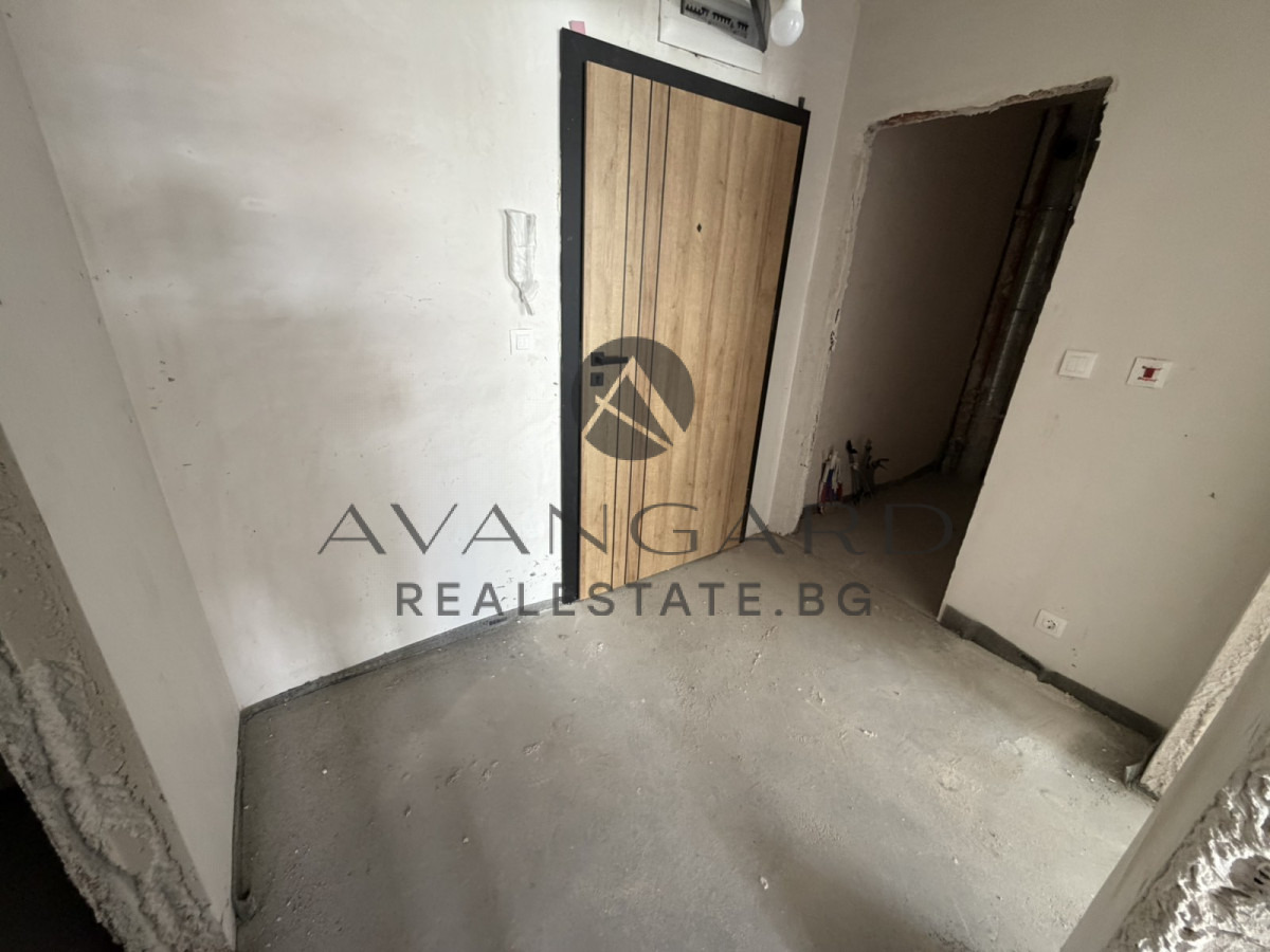 Продава 2-СТАЕН, гр. Пловдив, Христо Смирненски, снимка 10 - Апартаменти - 55800339